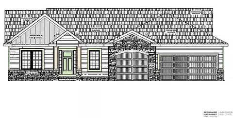 4529 S 217 St, Elkhorn, NE 68022