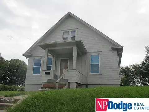 3309 Ames Ave, Omaha, NE 68111