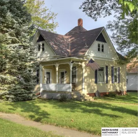 701 3 St, Scribner, NE 68057