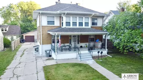 3318 M St, Lincoln, NE 68510