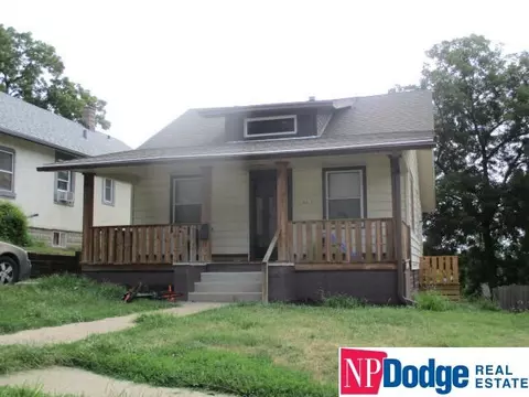 6315 N 33 St, Omaha, NE 68111