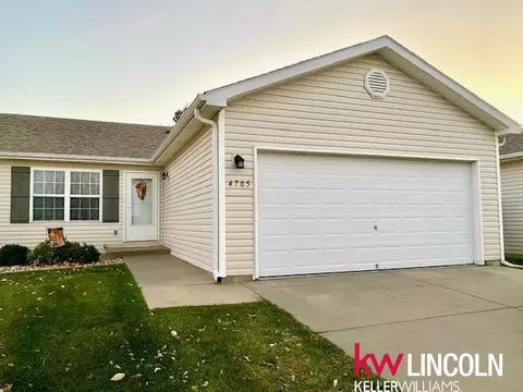 4705 W Ramsey Rd, Lincoln, NE 68524