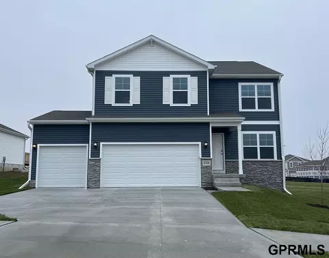 8508 S 183rd Ave, Omaha, NE 68136