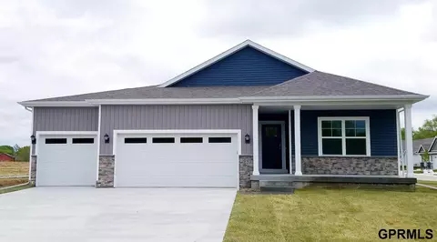 8516 S 183rd Ave, Gretna, NE 68136