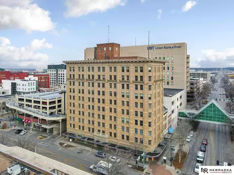 100 N 12th St #701, Lincoln, NE 68508