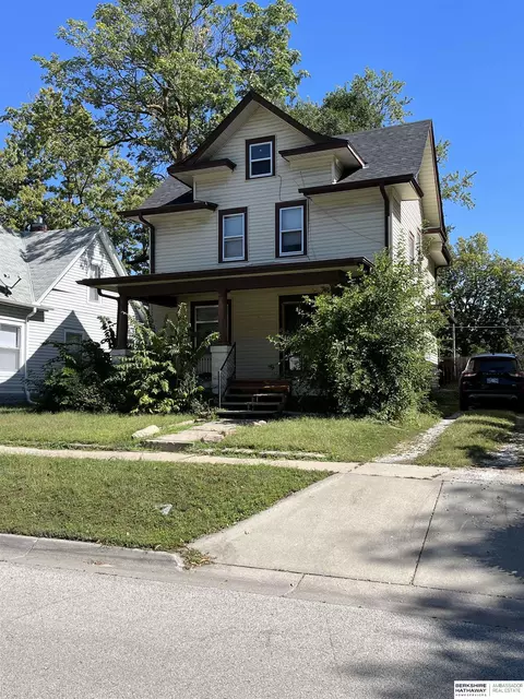 434 S 25 St, Lincoln, NE 68510