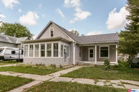 108 7 St, Herman, NE 68029