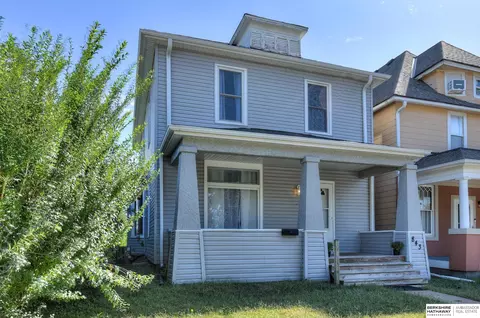 843 S 22 St, Omaha, NE 68108