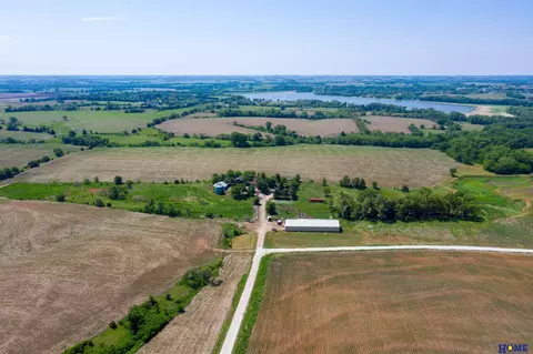 5205 W Roca Rd, Martell, NE 68404