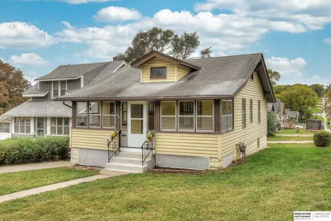 4624 Fontenelle Blvd, Omaha, NE 68111