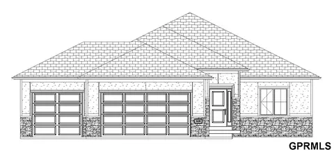 2105 N 182 Ave, Elkhorn, NE 68022