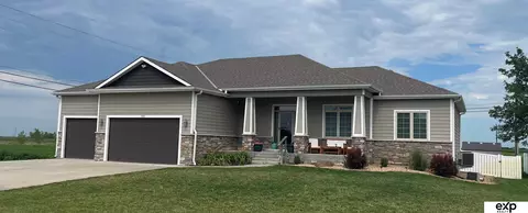180 N East Ave, Hallam, NE 68368