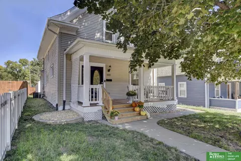 610 Hickory St, Omaha, NE 68108