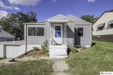 3626 Laurel Ave, Omaha, NE 68111
