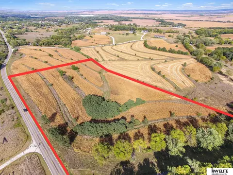 Tax Lot 29 Tract 33, Fort Calhoun, NE 68023
