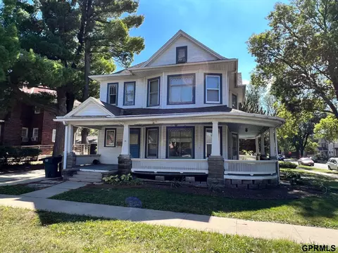 4903 Baldwin Ave, Lincoln, NE 68504
