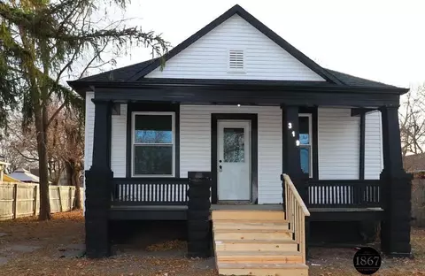 319 C St, Lincoln, NE 68502