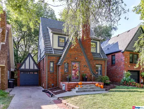 5145 Franklin St, Omaha, NE 68104