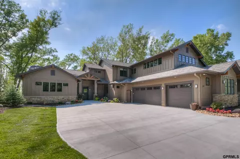 5520 N 279 St, Valley, NE 68064