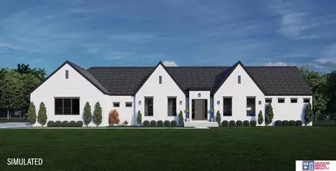 10025 High Tower Rd, Lincoln, NE 68526