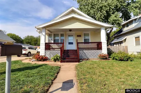 755 N Bell St, Fremont, NE 68025