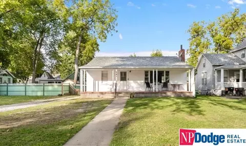 945 N K St, Fremont, NE 68025