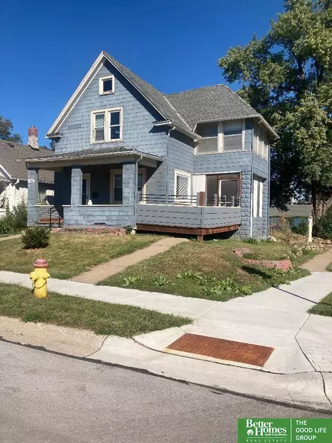 1702 B St, Omaha, NE 68108