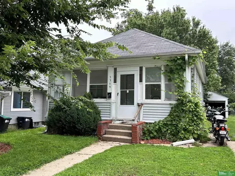 3309 N 59 St, Omaha, NE 68104