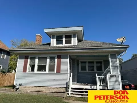 432 W Military Ave, Fremont, NE 68025