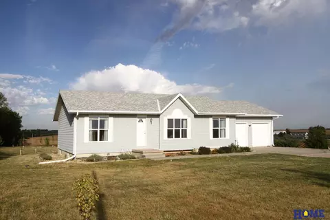 12801 NW 56th St, Raymond, NE 68428
