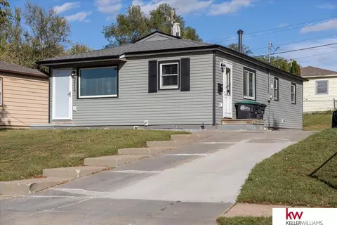 4213 S 61 St, Omaha, NE 68117