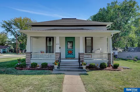 402 S 29th St, Lincoln, NE 68510