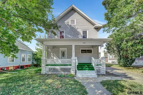 609 S 27th St, Lincoln, NE 68510