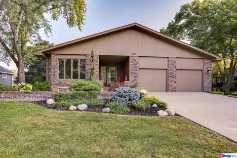 67 Shaker Pl, Valley, NE 68064
