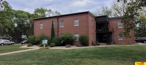 1652-1654 N Colson, Fremont, NE 68025