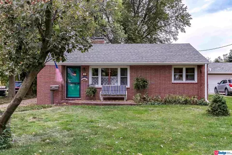 1029 South St, Blair, NE 68008