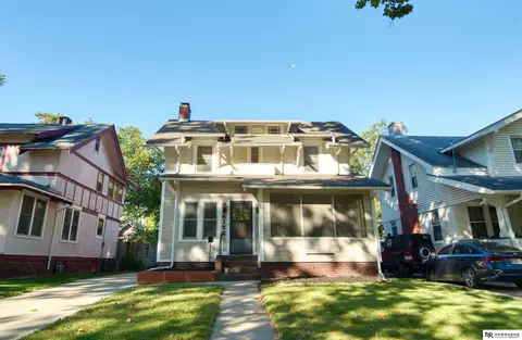 6122 Florence Blvd, Omaha, NE 68110