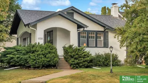 5728 Mason St, Omaha, NE 68106