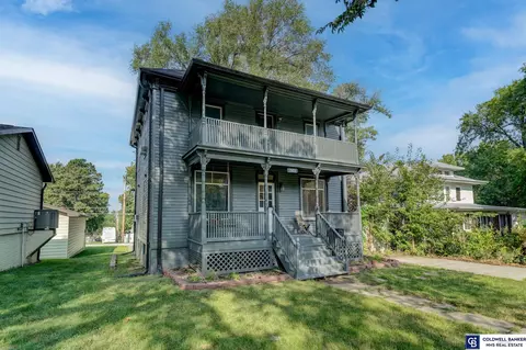 1903 N Cotner Blvd, Lincoln, NE 68505
