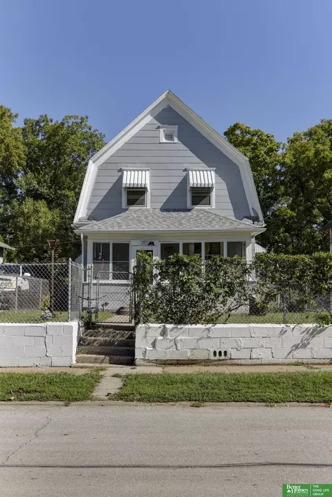 2911 N 26th St, Omaha, NE 68111