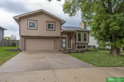 11209 Ellison Ave, Omaha, NE 68164