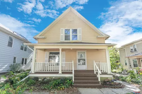 4519 Baldwin Ave, Lincoln, NE 68504