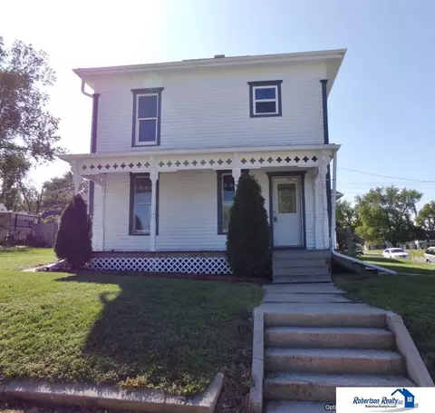 1001 E Court St, Beatrice, NE 68310
