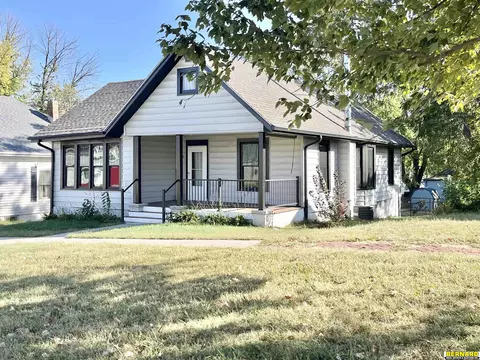 505 1st Corso Corso, Nebraska City, NE 68410