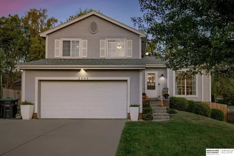 2905 N 152 Ave, Omaha, NE 68116
