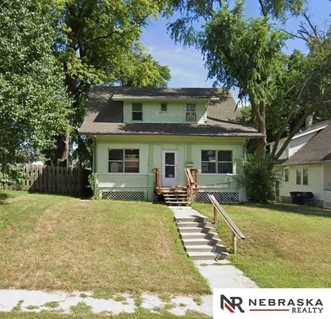 4314 Decatur St, Omaha, NE 68111
