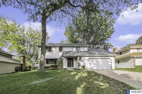 14916 Brookside Cir, Omaha, NE 68144
