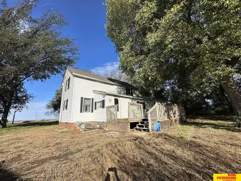 1322 18th Rd, West Point, NE 68788