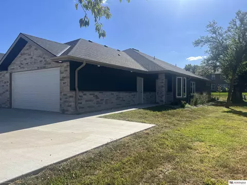 2437 Furnas St, Ashland, NE 68003