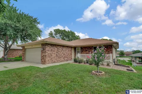 5000 N 25th St, Lincoln, NE 68521